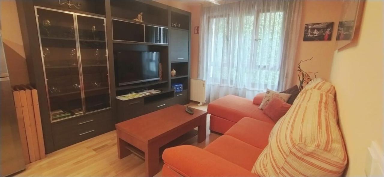Appartamento El Cambaral Del Puerto Luarca Esterno foto