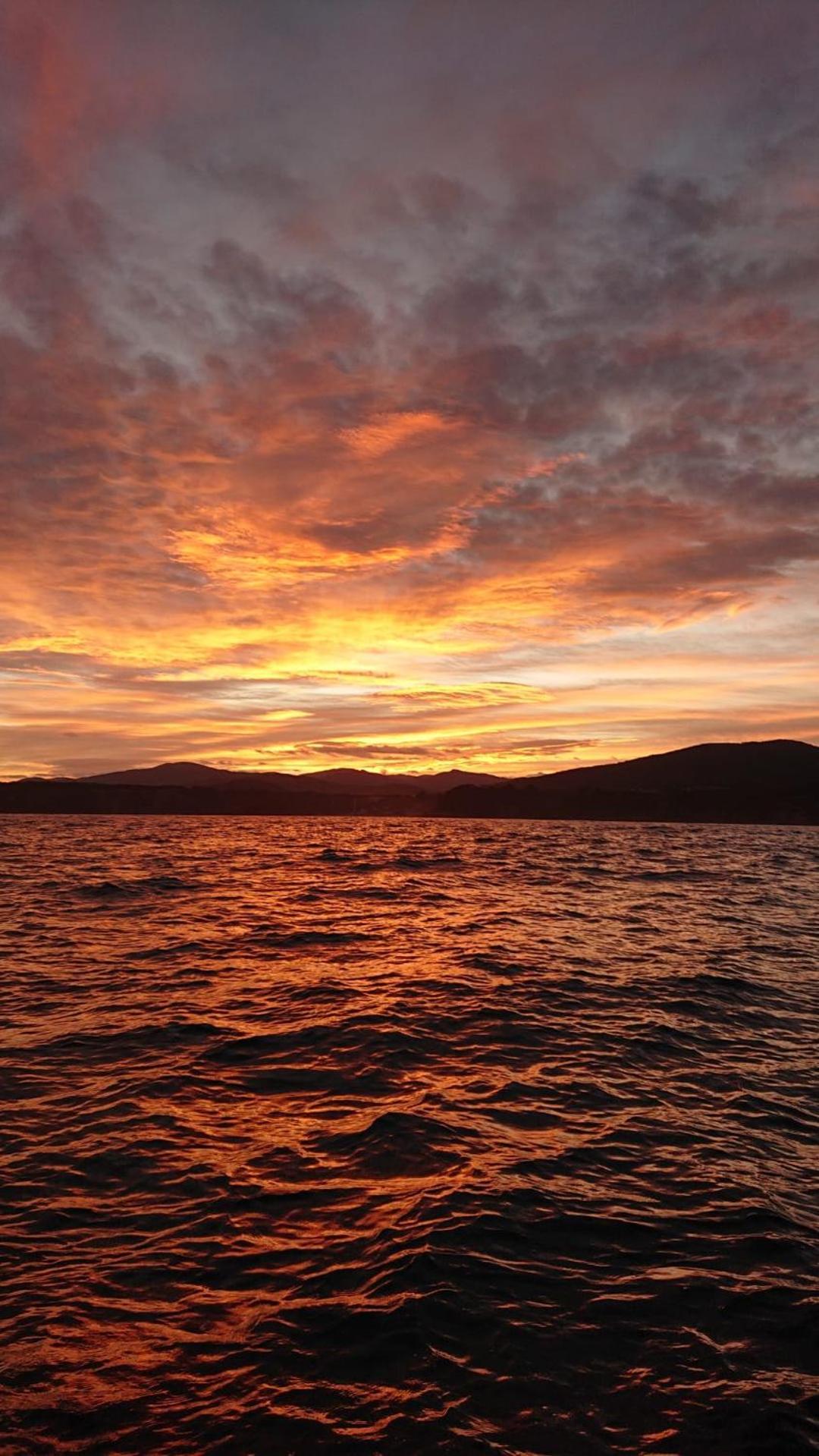 Appartamento El Cambaral Del Puerto Luarca Esterno foto