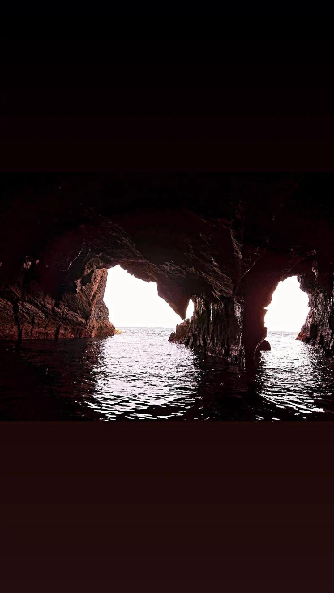 Appartamento El Cambaral Del Puerto Luarca Esterno foto