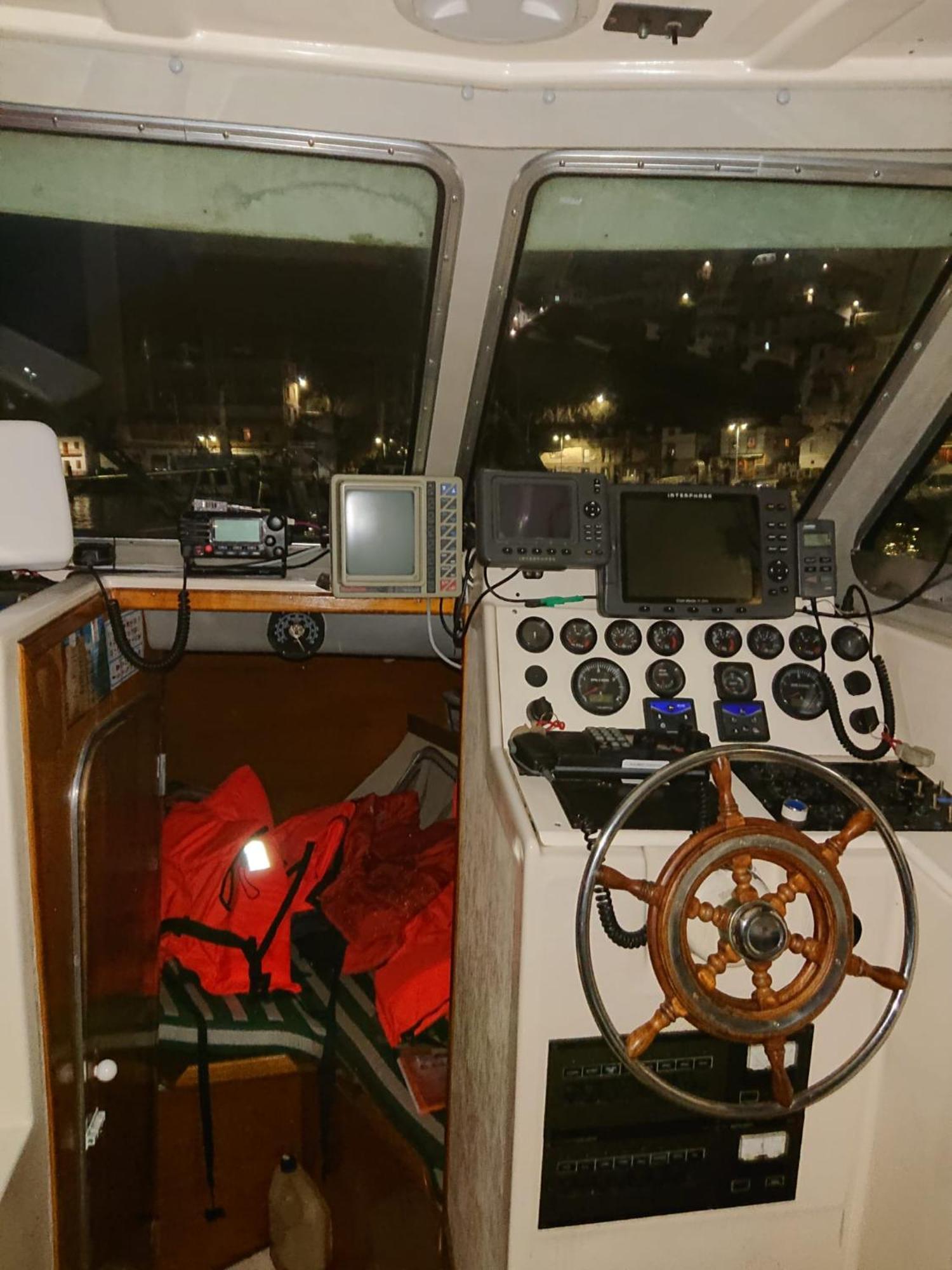 Appartamento El Cambaral Del Puerto Luarca Esterno foto