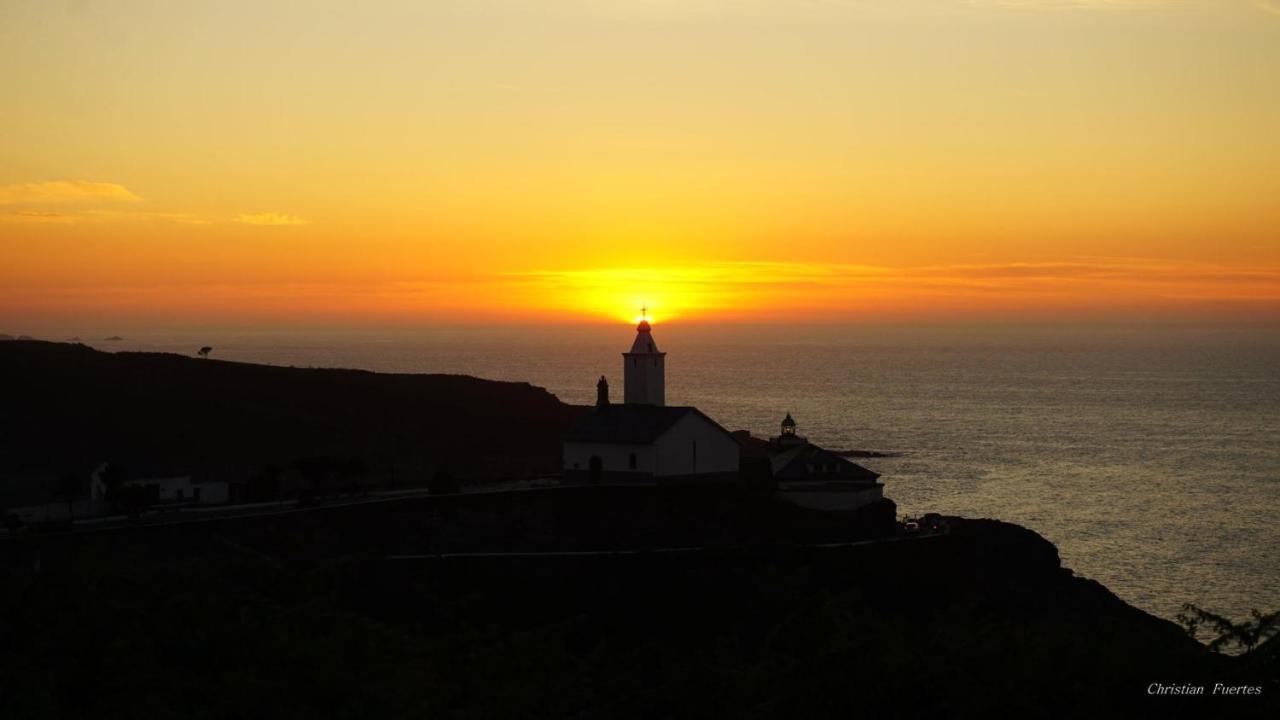 Appartamento El Cambaral Del Puerto Luarca Esterno foto