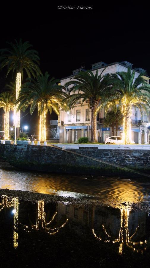 Appartamento El Cambaral Del Puerto Luarca Esterno foto